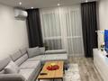 1-бөлмелі пәтер · 40 м² · 9/16 қабат, Гагарина 233 — Ряжом с Мега, бағасы: 35 000 ₸ в Алматы, Бостандыкский р-н