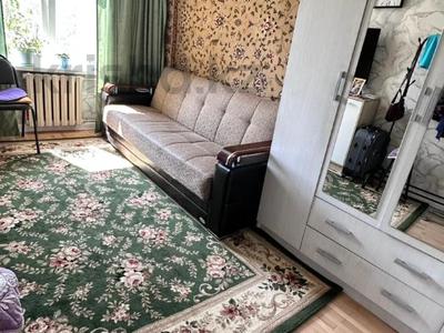 4-комнатная квартира, 84 м², 3/5 этаж, мкр Аксай-3А, яссауи за 50.7 млн 〒 в Алматы, Ауэзовский р-н