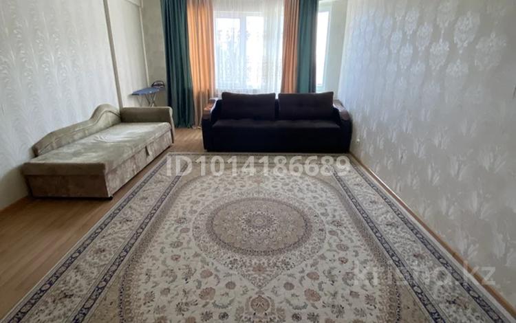 1-комнатная квартира · 60 м² · 4/8 этаж, Алтын ауыл 22 за 235 000 ₸ в Каскелене — фото 2