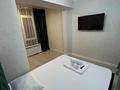1-бөлмелі пәтер · 37 м² · 4/9 қабат, Карасай батыра 345 — Толе би, бағасы: 17 000 ₸ в Алматы, Алмалинский р-н — фото 3