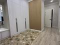 3-бөлмелі пәтер · 100 м² · 2/12 қабат, Кайыма Мухамедханова 6а — Хан Шатыр Green Line, бағасы: 75 млн ₸ в Астане, Есильский р-н — фото 8