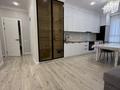 3-бөлмелі пәтер · 100 м² · 2/12 қабат, Кайыма Мухамедханова 6а — Хан Шатыр Green Line, бағасы: 75 млн ₸ в Астане, Есильский р-н — фото 9