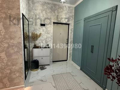 3-бөлмелі пәтер · 86 м² · 2/11 қабат, 31Б ш/а. 8, бағасы: 28 млн ₸ в Актау, 31Б мкр