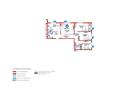 4-комнатная квартира · 122 м², Жасыл желек за 59.9 млн ₸ в Шымкенте, Каратауский р-н