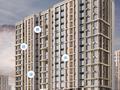 4-комнатная квартира · 122 м², Жасыл желек за 59.9 млн ₸ в Шымкенте, Каратауский р-н — фото 3