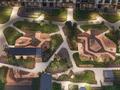 4-комнатная квартира · 122 м², Жасыл желек за 59.9 млн ₸ в Шымкенте, Каратауский р-н — фото 8