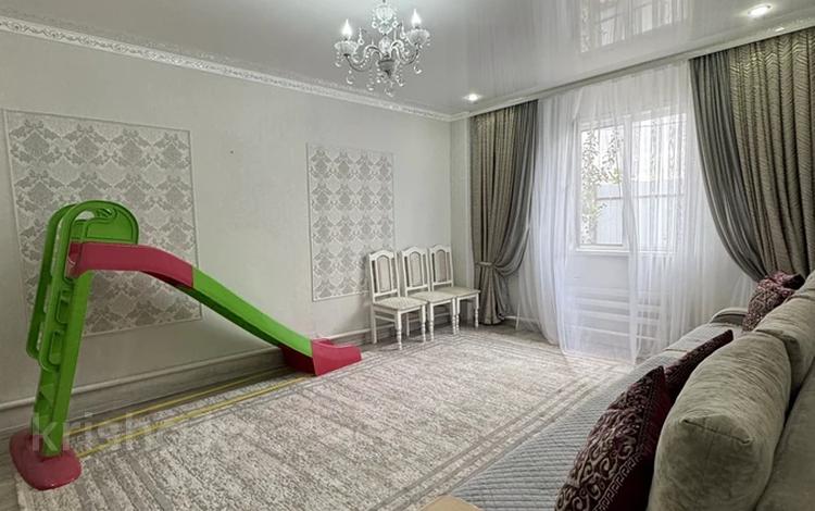 Отдельный дом · 3 комнаты · 102.3 м² · 4 сот., Сокпакбаев 80 за 20 млн ₸ в Уральске — фото 2