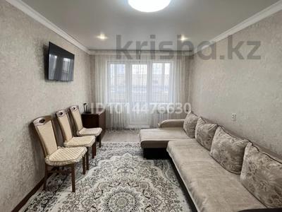 2-комнатная квартира · 43.8 м² · 5/5 этаж, Глинки 24 за 18.5 млн ₸ в Семее