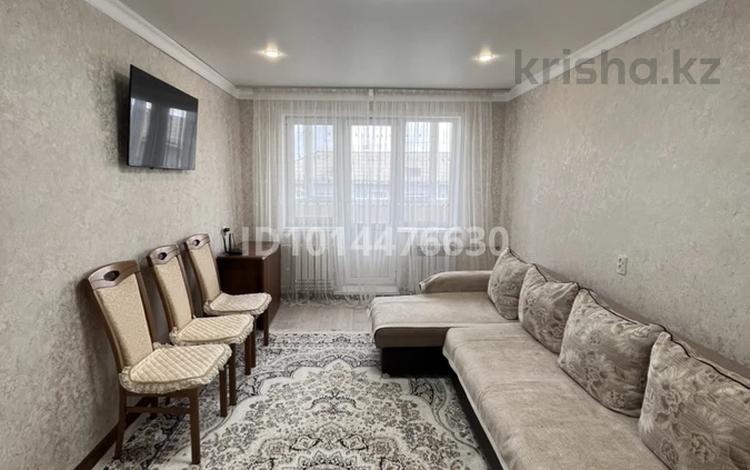 2-бөлмелі пәтер · 43.8 м² · 5/5 қабат, Глинки 24, бағасы: 18.5 млн ₸ в Семее — фото 2