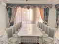 Отдельный дом · 5 комнат · 208 м² · 8 сот., Тайбурыл за 78 млн ₸ в Таразе — фото 10