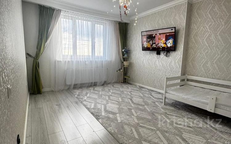 2-комнатная квартира · 57 м² · 8/9 этаж, Казыбек би за 32 млн ₸ в Астане, Нура р-н — фото 2