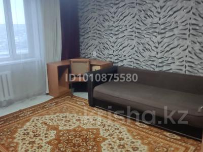 1-бөлмелі пәтер · 41 м² · 9/9 қабат, Бозтаева 59 — Напротив детско-развлекательного комплекса Раббит, бағасы: 14.5 млн ₸ в Семее