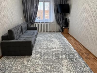 3-комнатная квартира · 60.7 м² · 5/5 этаж, Курмангазы за 19.5 млн ₸ в Уральске
