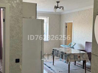 2-комнатная квартира · 62.5 м² · 1/22 этаж, Ш. Айтматова 53 — Шоссе Коргалжын за 38 млн ₸ в Астане, Есильский р-н