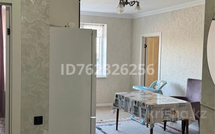 2-комнатная квартира · 62.5 м² · 1/22 этаж, Ш. Айтматова 53 — Шоссе Коргалжын за 38 млн ₸ в Астане, Есильский р-н — фото 15