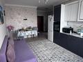 2-комнатная квартира · 62.5 м² · 1/22 этаж, Ш. Айтматова 53 — Шоссе Коргалжын за 38 млн ₸ в Астане, Есильский р-н — фото 17
