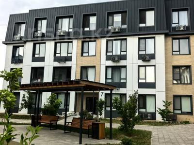 3-комнатная квартира · 98 м² · 2/4 этаж, Алатау 36 за 75 млн ₸ в Алматы, Турксибский р-н