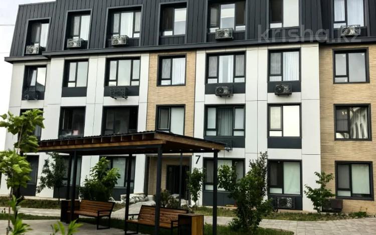 3-комнатная квартира · 98 м² · 2/4 этаж, Алатау 36 за 75 млн ₸ в Алматы, Турксибский р-н — фото 18