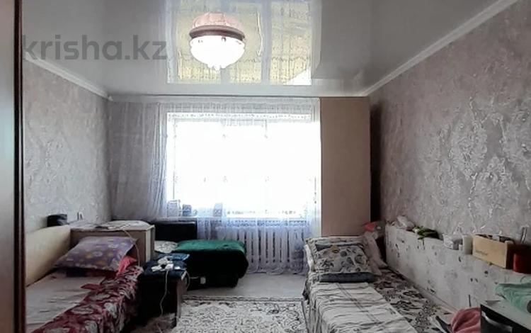 2-комнатная квартира, 50 м², 3/5 этаж, Зеленая за 14 млн 〒 в Петропавловске — фото 14