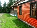 Жеке үй · 1 бөлме · 16 м², Кулагер 12А, бағасы: 6 000 ₸ в Бурабае — фото 26