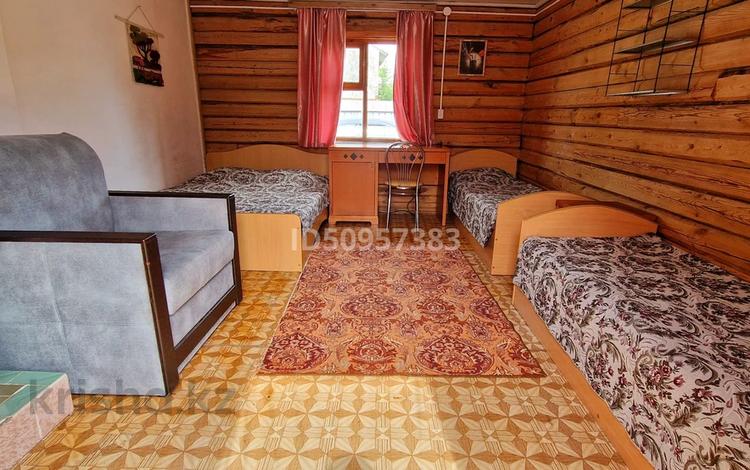 Жеке үй · 1 бөлме · 16 м², Кулагер 12А, бағасы: 6 000 ₸ в Бурабае — фото 44