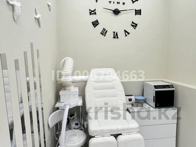 Бизнес в Астане: Маникюрный кабинет · 7 м² за 700 000 〒 Маникюрный кабинет · 7 м² за 700 000 〒 в Астане, Сарайшык р-н