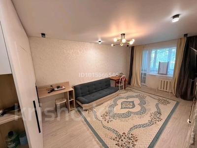 1-комнатная квартира · 32 м² · 5/5 этаж, Мухита 134 за 11.5 млн ₸ в Уральске, мкр Школьник