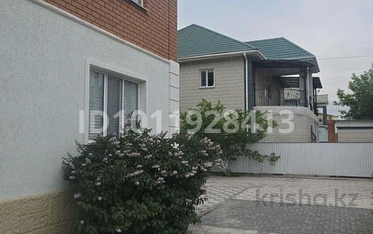 Жеке үй · 6 бөлме · 216 м² · 10 сот., мкр Жеруйык, Ожкенова — Рынок Сарайшык, бағасы: 600 000 〒 в Атырау — фото 2