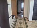 Отдельный дом · 3 комнаты · 110 м² · 6.65 сот., Сазда-1, М. Толебаева 19 — Переулок Механизаторов 14 за 31 млн ₸ в Актобе — фото 12