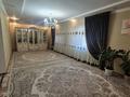 Отдельный дом · 3 комнаты · 110 м² · 6.65 сот., Сазда-1, М. Толебаева 19 — Переулок Механизаторов 14 за 31 млн ₸ в Актобе — фото 4