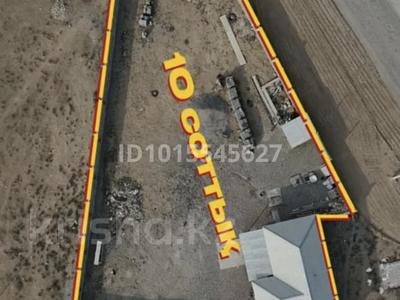 Отдельный дом · 3 комнаты · 75 м² · 10 сот., Салбурын 2 за 12 млн ₸ в Туркестане