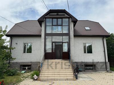Отдельный дом · 6 комнат · 300 м² · 7.5 сот., Дарабоз Ана 5 за 77 млн 〒 в Талдыкоргане