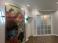 3-комнатная квартира · 93.4 м² · 7/12 этаж, Бегалина 7 — Толе би за 84 млн 〒 в Алматы, Медеуский р-н