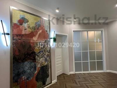 3-комнатная квартира · 93.4 м² · 7/12 этаж, Бегалина 7 — Толе би за 86 млн ₸ в Алматы, Медеуский р-н