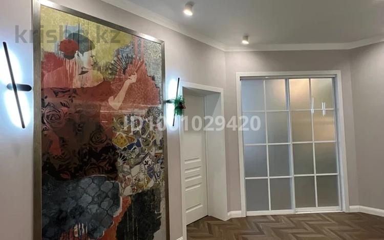3-комнатная квартира · 93.4 м² · 7/12 этаж, Бегалина 7 — Толе би за 86 млн ₸ в Алматы, Медеуский р-н — фото 30