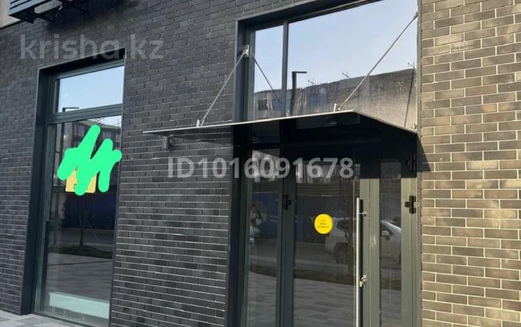 Свободное назначение · 95 м² за 900 000 ₸ в Алматы, Алатауский р-н — фото 2