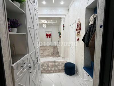5-бөлмелі пәтер · 175 м² · 5/9 қабат, 20-й мкр 26, бағасы: 68 млн ₸ в Актау