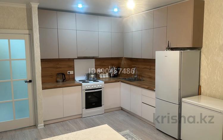 2-комнатная квартира · 70 м² · 10/10 этаж, Р.Кошкарбаева 15 за 33 млн ₸ в Астане, Алматы р-н — фото 2