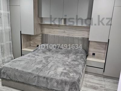 2-комнатная квартира · 60 м² · 4/5 этаж, Волгоградская 4 — Кенгирбай би, 4 новый ЖК за 15 000 〒 в Семее