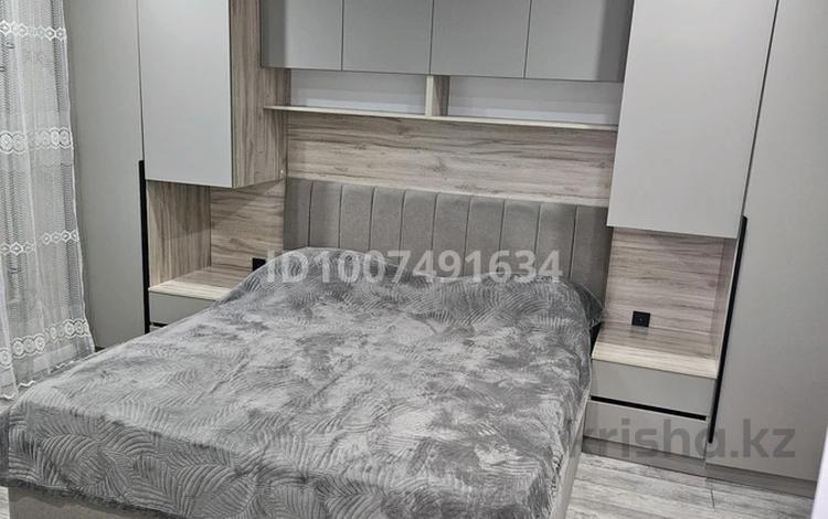 2-комнатная квартира · 60 м² · 4/5 этаж, Волгоградская 4 — Кенгирбай би, 4 новый ЖК за 15 000 ₸ в Семее — фото 7
