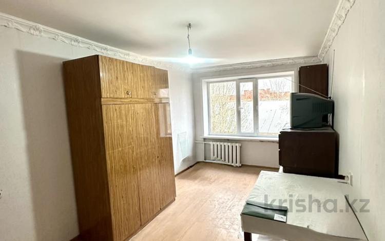 1-комнатная квартира · 36 м² · 5/5 этаж, манаса 23/5 за 14 млн ₸ в Астане, Алматы р-н — фото 2