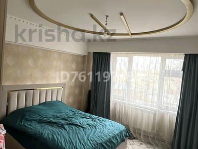 2-комнатная квартира · 75 м² · 3/5 этаж, 4 пер. Капал 2в за 24.5 млн 〒 в Таразе
