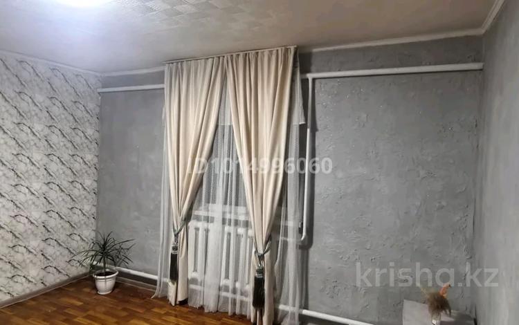 1-бөлмелі пәтер · 25 м² · 1/1 қабат, Тасыбекова 6, бағасы: 80 000 ₸ в Аскара Токпанова (Казцик) — фото 2