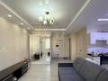 1-бөлмелі пәтер · 40 м² · 4/9 қабат, Аскарова Асанбая, бағасы: 300 000 ₸ в Алматы, Наурызбайский р-н — фото 2