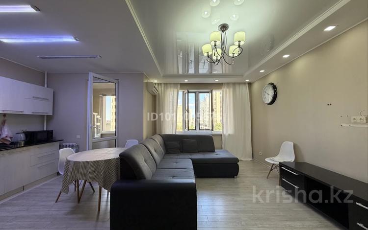 1-бөлмелі пәтер · 40 м² · 4/9 қабат, Аскарова Асанбая, бағасы: 300 000 ₸ в Алматы, Наурызбайский р-н — фото 23