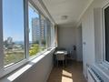 2-комнатная квартира · 56 м² · 2/5 этаж, 7-й мкр 2 за 20 000 ₸ в Актау — фото 9