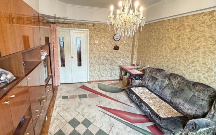 4-комнатная квартира · 78 м² · 3/6 этаж, Назарбаева за 82 млн ₸ в Алматы, Медеуский р-н — фото 2