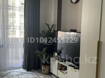1-бөлмелі пәтер · 27 м² · 6/12 қабат, мкр Алгабас, Омарова 11, бағасы: 21 млн ₸ в Алматы, Алатауский р-н
