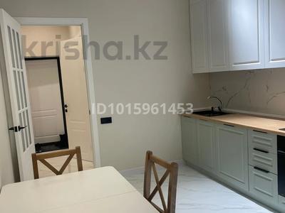 3-комнатная квартира · 74 м² · 12/14 этаж, Сакена Сейфуллина 41 за ~ 44 млн ₸ в Астане, р-н Байконур