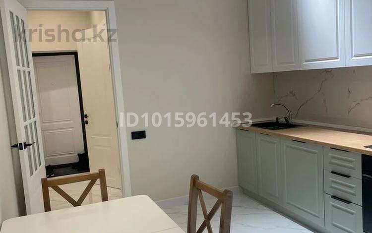 3-комнатная квартира · 74 м² · 12/14 этаж, Сакена Сейфуллина 41 за ~ 44 млн ₸ в Астане, р-н Байконур — фото 2